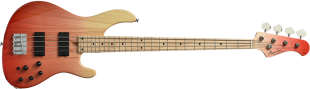 RED-GRD-MH (Maple Fingerboard)