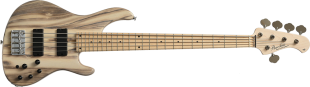 WH/OIL-BN-MH (Maple Fingerboard)