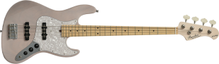 S-WH (Maple Fingerboard)